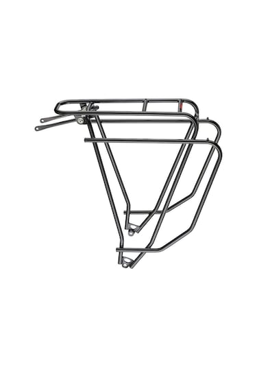 Tubus Logo Evo 80100 26-28 Jant Arka Bagaj