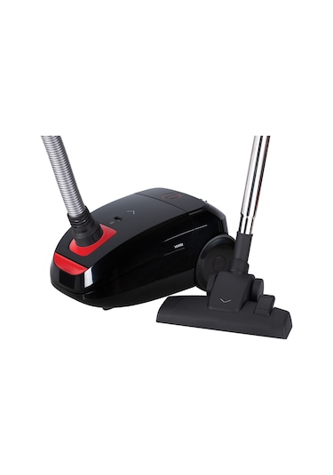 Vestel T20 S 600 W Toz Torbalı Elektrikli Süpürge