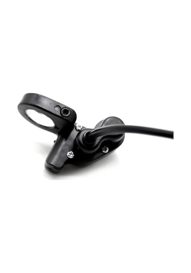 Besthome1 Çok Fonksiyonlu 12v Motosiklet Anahtarı - Sinyal, Far, Korna, 1-gang 1-gang