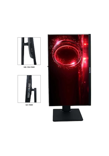 Suncom Plus SCA-120A017 i5-6500 64 GB 2 TB 23.8" W11P AIO Masaüstü Bilgisayar