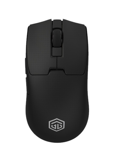 Gamebooster M22 Vortex Mini Paw3311 12000 Dpı Siyah Kablosuz Gaming Mouse Gb-wm22b M22
