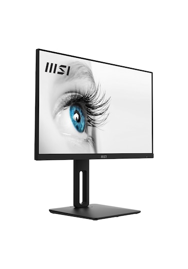 MSI PRO MP242AP 23.8" 1 MS 100 Hz Adaptıve-Sync Full HD Pivot IPS LED Monitör