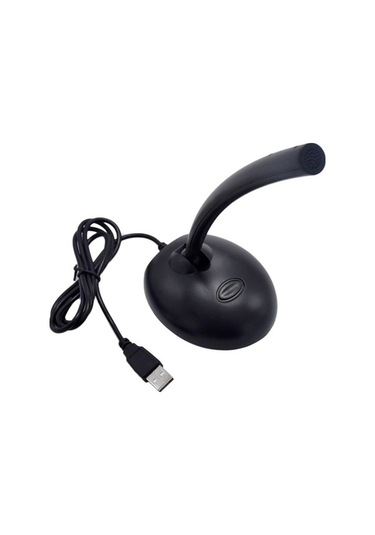 Wondernest Usb Mikrofon, Yüksek Kaliteli Ses Çekme