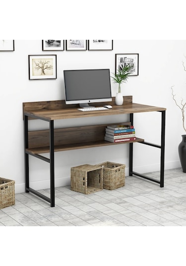 Yesst Momento 120 Cm Çalışma Masası (451035440)