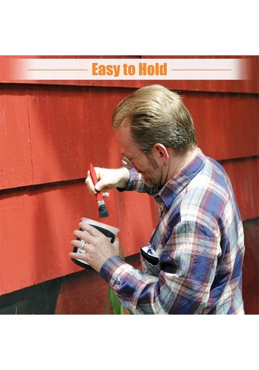 Xurunkeji Set Paslanmaz Çelik Karıştırma Topu Boya Kabı Kapaklı Rötuş Boya Kapları Boya Saklama Kapları 800 Ml