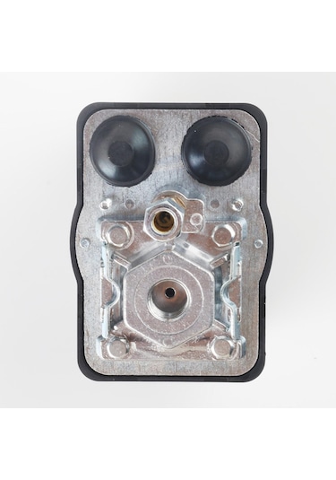 Suntek Hava Kompresörü Basınç Şalteri Yatay 5,5-ila-8-kg