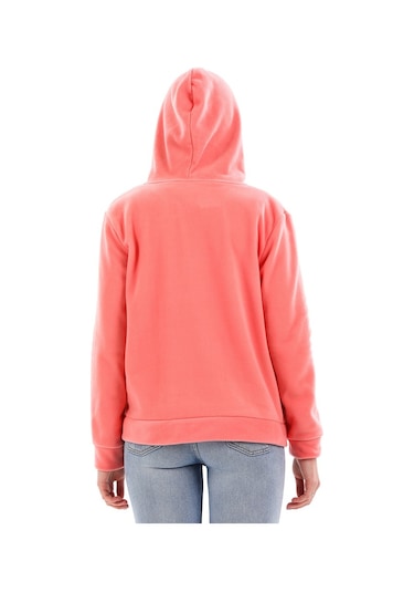 Slazenger SOFAL I Kadın Polar Pembe