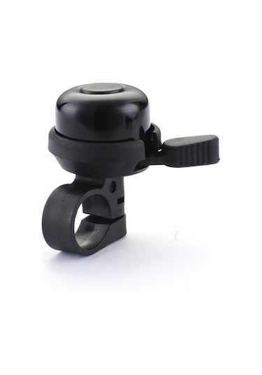 Bisiklet Zili Siyah-LZ-07