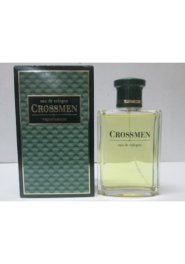 Crossmen Erkek Parfüm EDC 100 ML