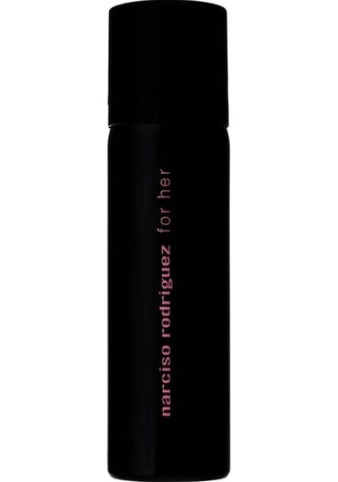 Narciso Rodriguez For Her Kadın Sprey Deodorant 100 ML