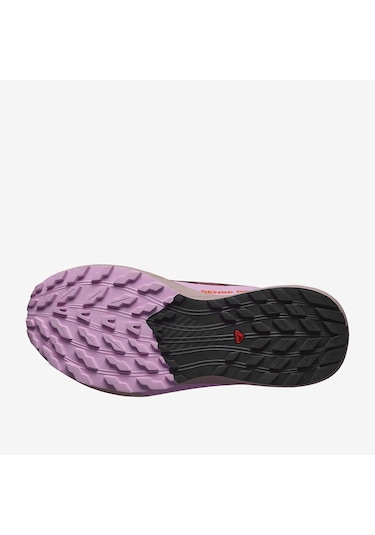 Salomon Sense Ride 5 Goretex Kadın Koşu Ayakkabısı Çok Renkli