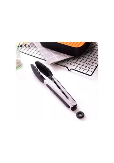 Stil'nyj İ Udobnyj Dom Silikon Mutfak Maşaları 161551944