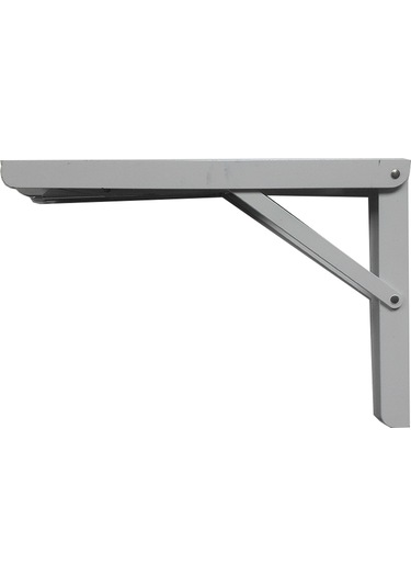 Açılı Ayarlı Konsol 50 Beyaz