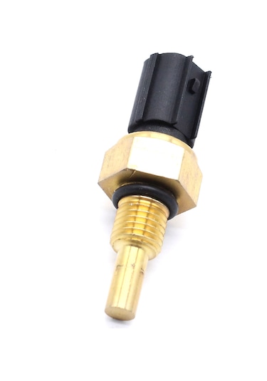Dianziye Honda Su Sıcaklığı Sensörü 37870-plc-004 37870-pna-002/003 - Motor Kontrol Birimine Sıcaklık Sinyali Gönderen, Kaliteli Malzeme İle Üretildi