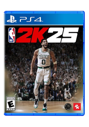 Nba 2K25 Playstation 4 Ps4 Oyunu