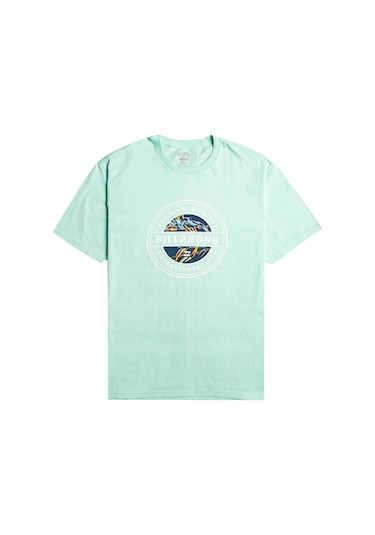 Billabong Rotor Fıll Ss Turkuaz