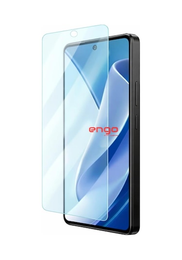 General Mobile 26 Pro 5g Ekran Koruyucu 9h Nano Şeffaf