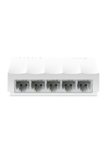 Tp-Link LS1005 5 Port 10/100Mbps Desktop Switch