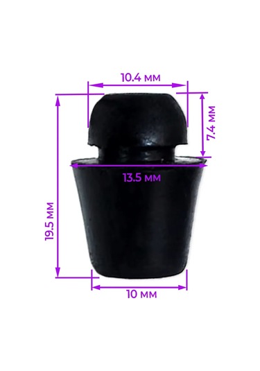 Fobz Hyundai Kia Kapı Demferi Amorti, 4 Adet 274878518