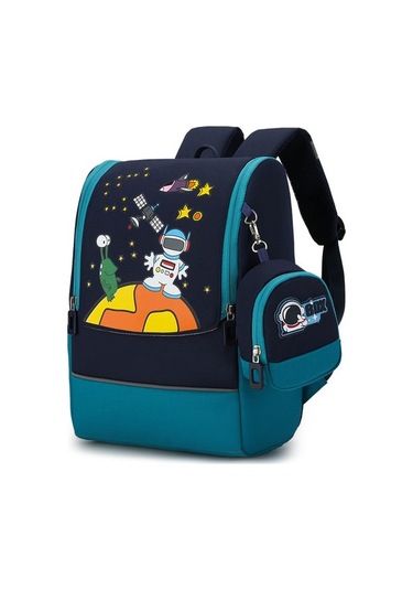 Okul Çantası Bp0t7d Yeşil