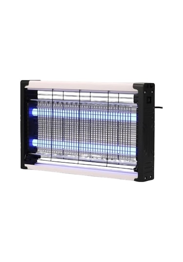 Taşınabilir Elektrikli Sinek Öldürücü Askılı Uv Haşere Lambası