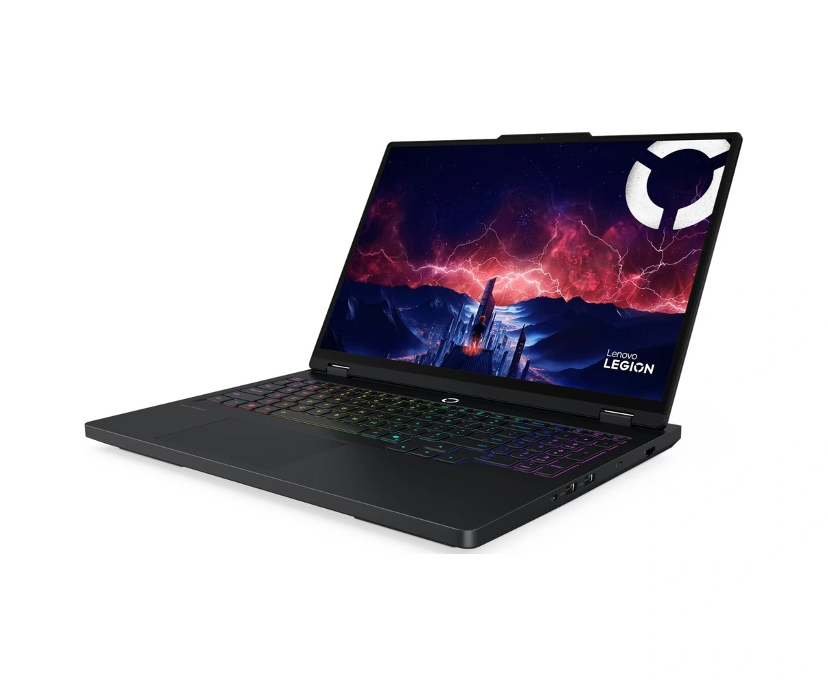 Lenovo Legion Pro 5 16ADR10 83LT0046TRAT45 R9-8940HX 16 GB 4 TB SSD 8 GB RTX5070 16" W11H Dizüstü Bilgisayar