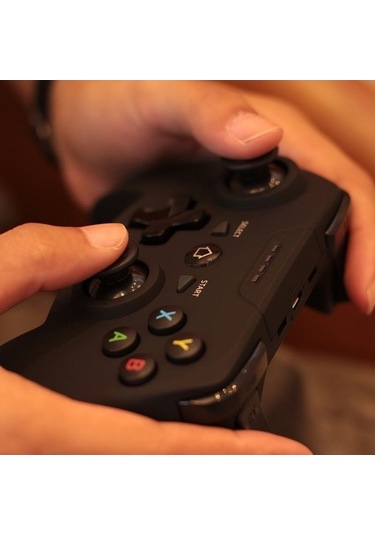 Tongxida Telefon Tutuculu Startrc Kablosuz Uzaktan Kumanda 2.4g Djı Tello Konsol Joystick Cihazı Diğer