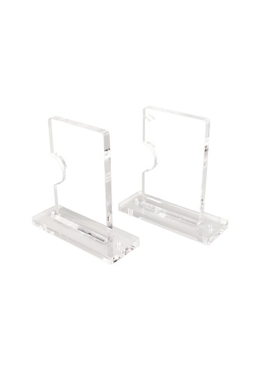 Akrilik Olta Kamışı Duvara Monte Ayarlanabilir Yatay Yürüyüş Bastonları Braketi Diğer