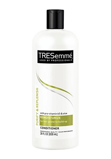 Tresemme Purify Replenish Saç Bakım Kremi 828 ML