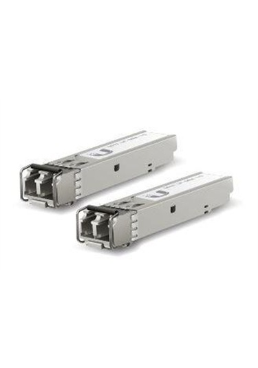 Uranıum Sfp-ge-sx-cı 1gb 850mm 550m Mm Hp Sfp Modül-31628