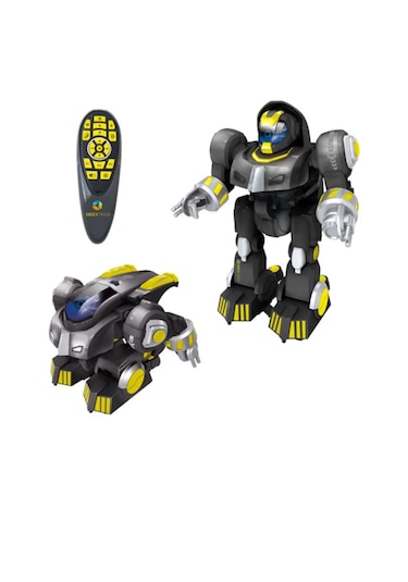 Dectech Robo 7 Akıllı Robot