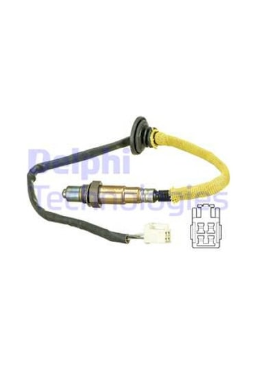 Toyota Oksıjen Sensoru Toyota Corolla - Delphi Es20634-12b1