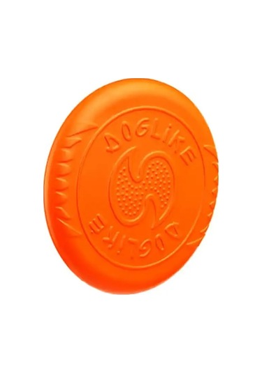 Doglıke Köpekler İçin Uçak Şeklinde Frisbee Doglike Küçük 18 Cm 168735220