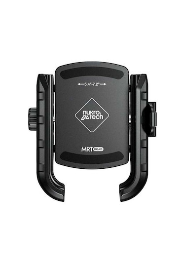 Nukrotech Mrt Road 4 Titreşim Modüllü Telefon Tutucu