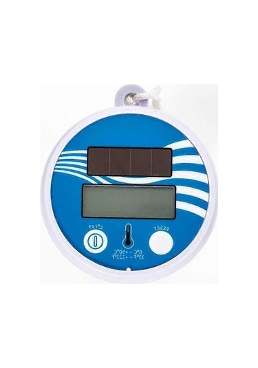 Trendooze Dijital Güneş Havuz Termometresi - Maksimum Konfor İçin