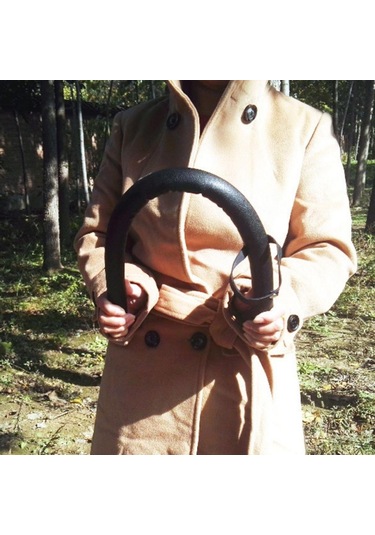 Suntek Esnek Köpek Tren Kamışı Eğitim Bölümü Çubuk Hit 60cm