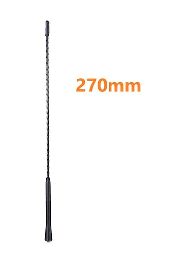 Ford Focus 1 Radyo Tavan Anten Çubuğu Esnek 27cm 1998--2005