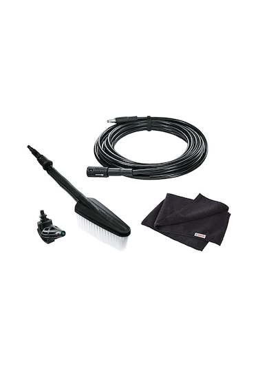 Bosch AQT Araç Yıkama Temizleme Kiti - F016800572