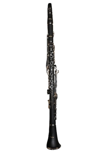 Brahner Sol Klarnet 6 Yüzük
