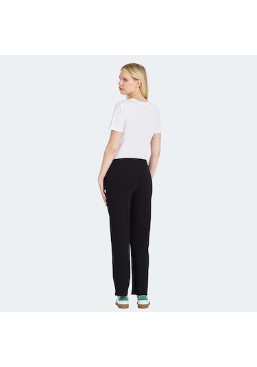 Slazenger ILARA I Kadın Eşofman Altı Siyah