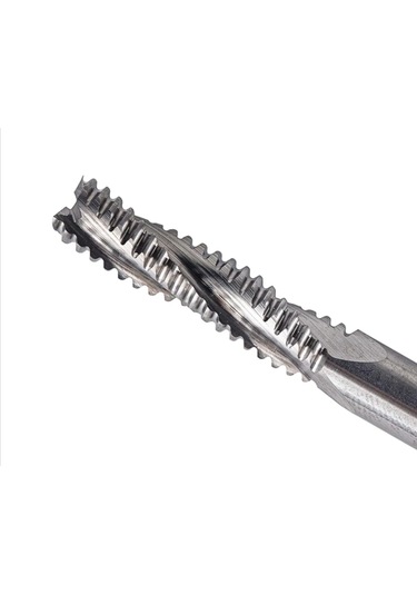 Ahşap Wood Kesim Freze Ucu 12 Mm Şaft Ve Uç