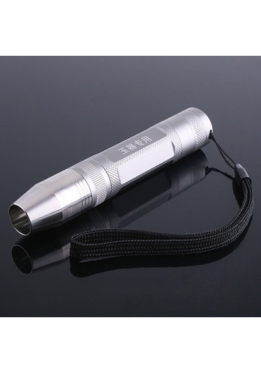 Ranyeek Jade Mübadele Için Sarı Işık Led Feneri - Q3-wc Led, 2700-3500k, Su Geçirmez, Kompakt Tasarım Çok Renkli