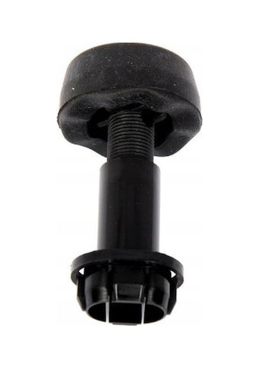 Ford Courier Motor Kaput Ayar Takozu 1 Adet 2014/2019