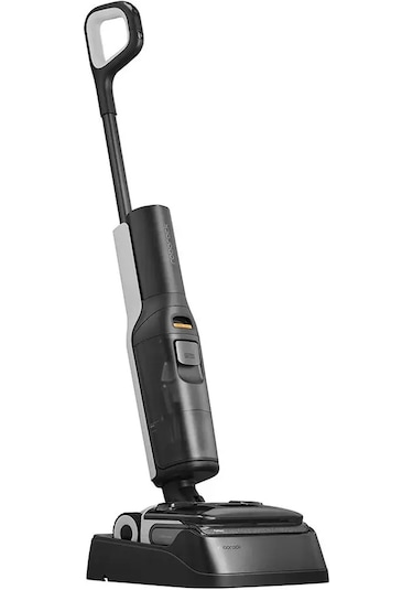 Roborock F25 ACE Islak Kuru Akıllı Dikey Süpürge