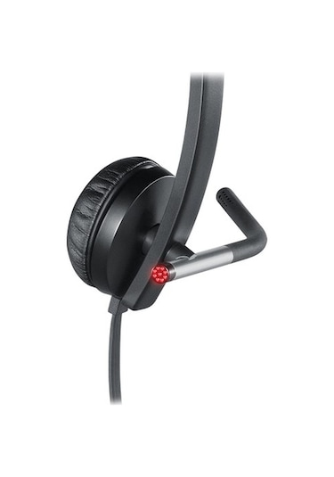 Logitech H650E 981-000519 Stereo Kulak üstü Kulaklık