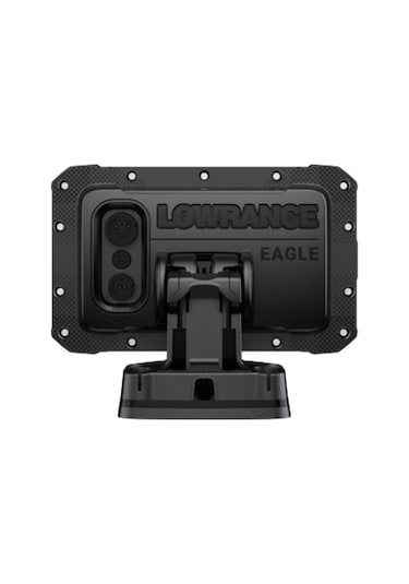 Lowrance Eagle 5 Balık Bulucu Gps 83/200 Türkçe Menü
