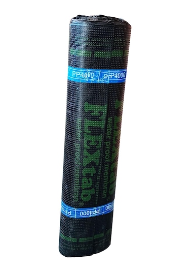 Su Yalıtım Membranı P4000