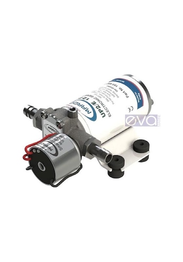 Marco Up2-E Elektronik Duş ve Tatlı Su Pompa 12v