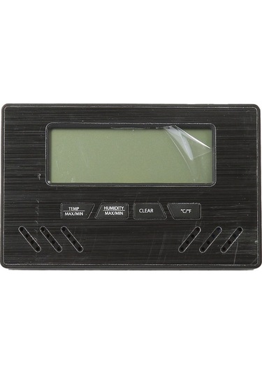 Cigarol Puro Nem Ölçer