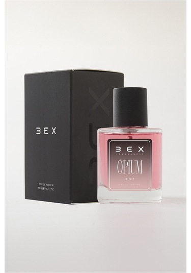BEX 207 Opium Kadın Parfüm EDP 50 ML